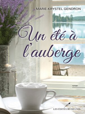 cover image of Un été à l'auberge